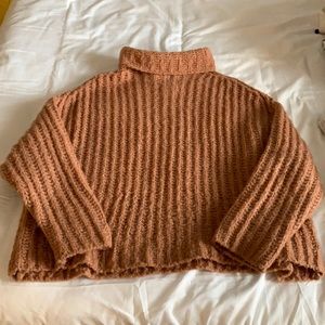 xx FREE PEOPLE SWEATER xx